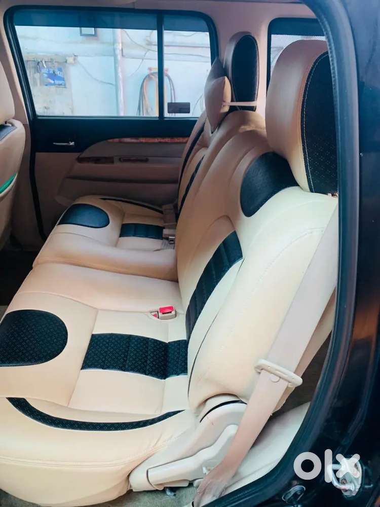 Ford Endeavour Sport 4x4 2011 Model Location Dehradun Chanderbani