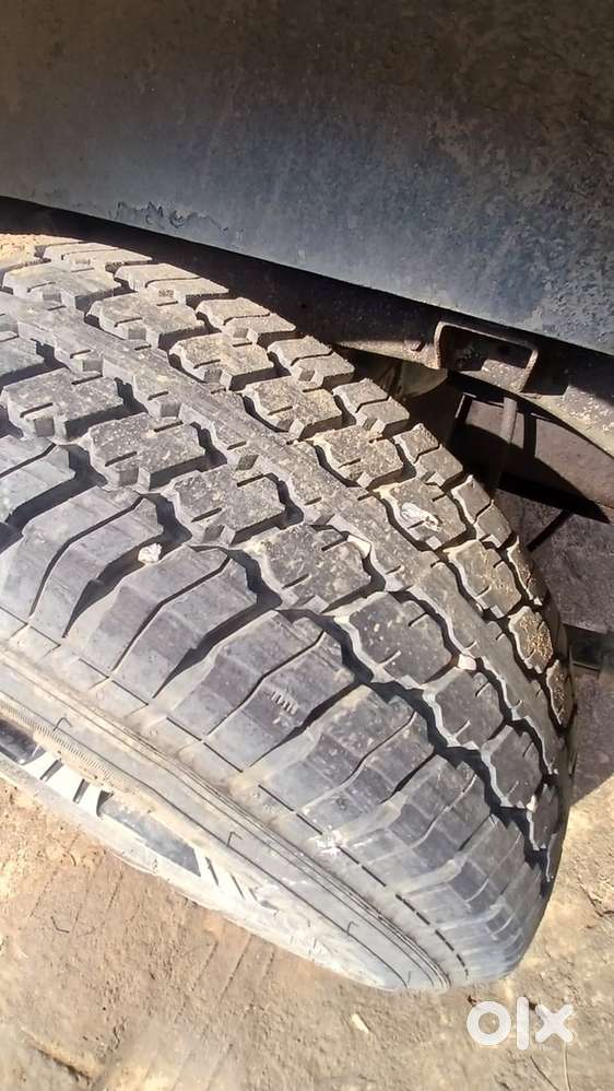 Mahindra Thar 2013 Diesel 12000 Km Driven