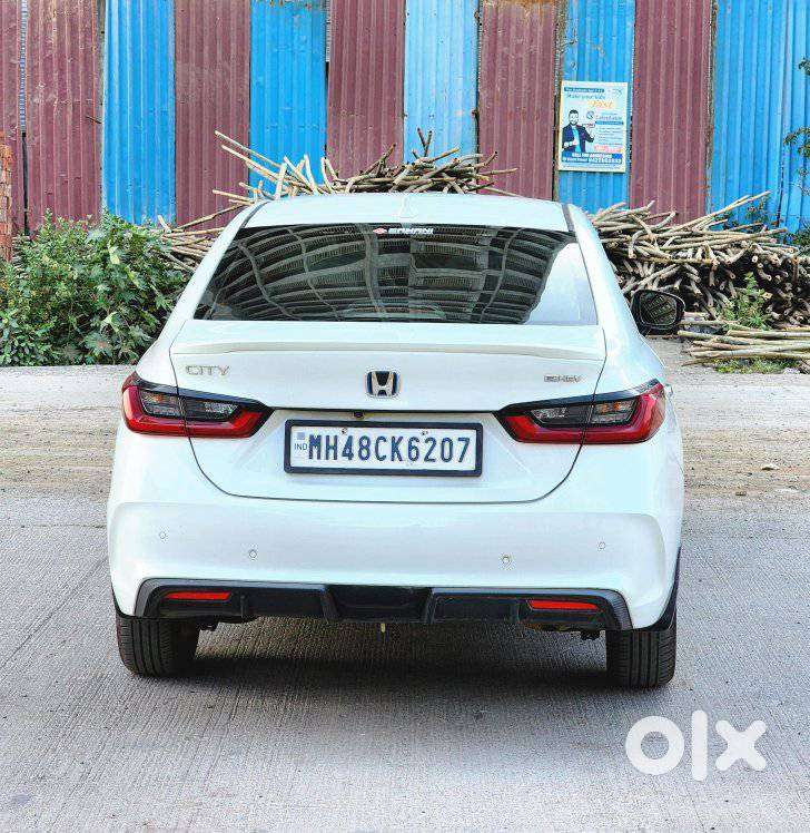 Honda City Hybrid Ehev Zx, 2023, Petrol