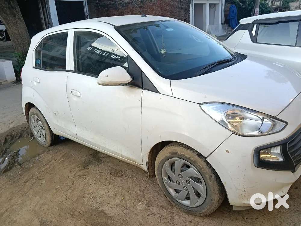 Hyundai Santro Sportz Amt 2021