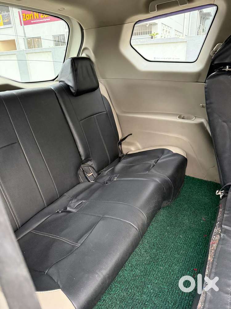 Mahindra Marazzo M2 8str, 2019, Diesel