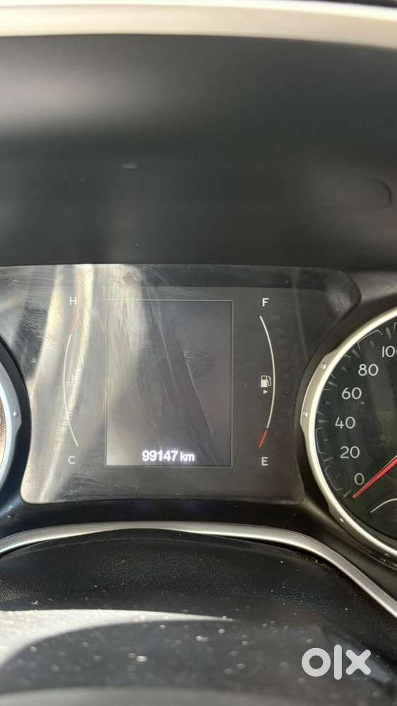 Jeep Compass 2018 Diesel Good Condition