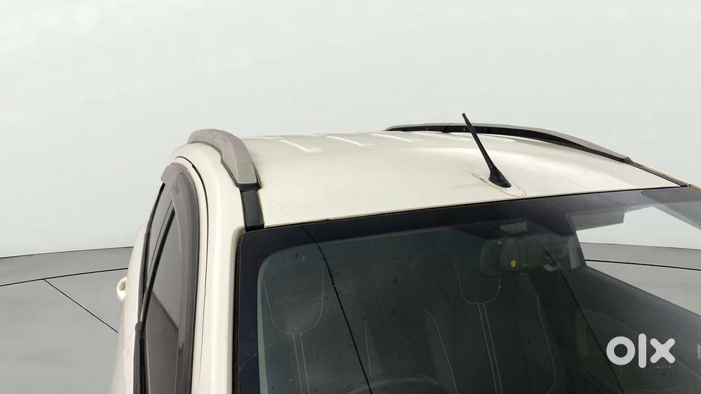 Ford Ecosport 1.5 Ti Vct At Titanium, 2016, Petrol