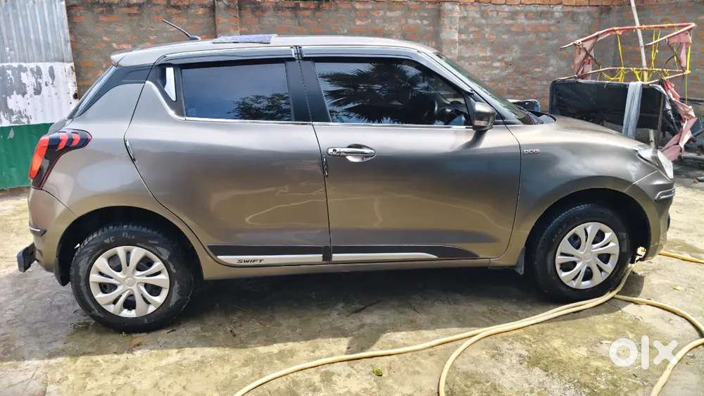 Maruti Suzuki Swift 2018