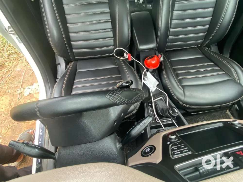 Hyundai Elite I20 2020 Petrol Well Maintained