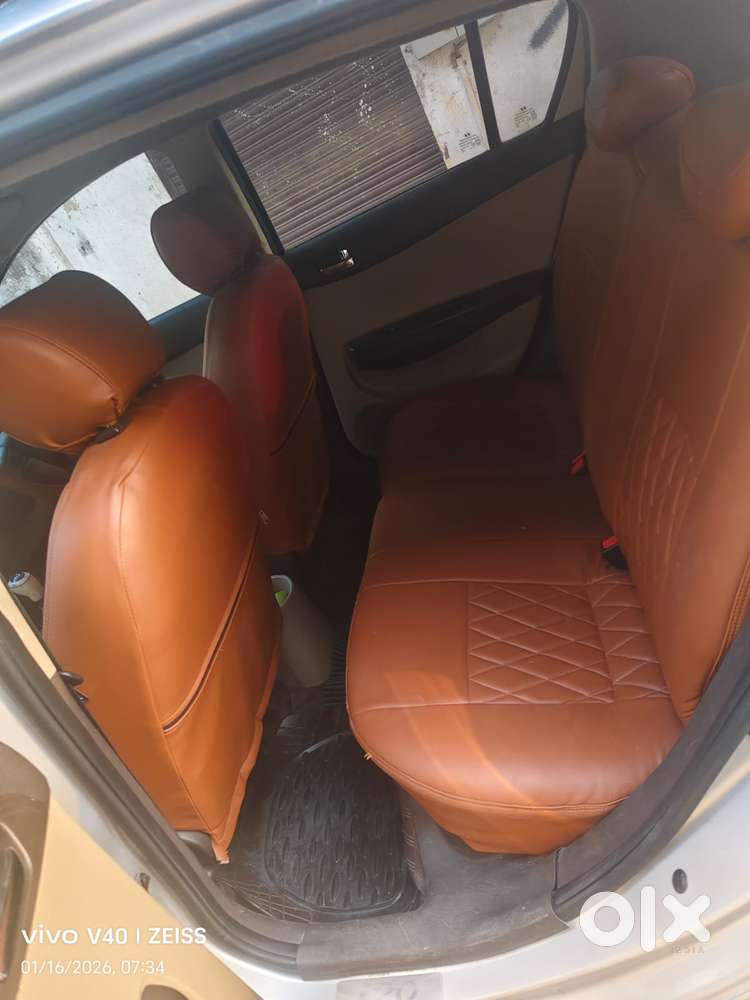 Hyundai I20 Sportz 1.4 Crdi, 2011, Diesel