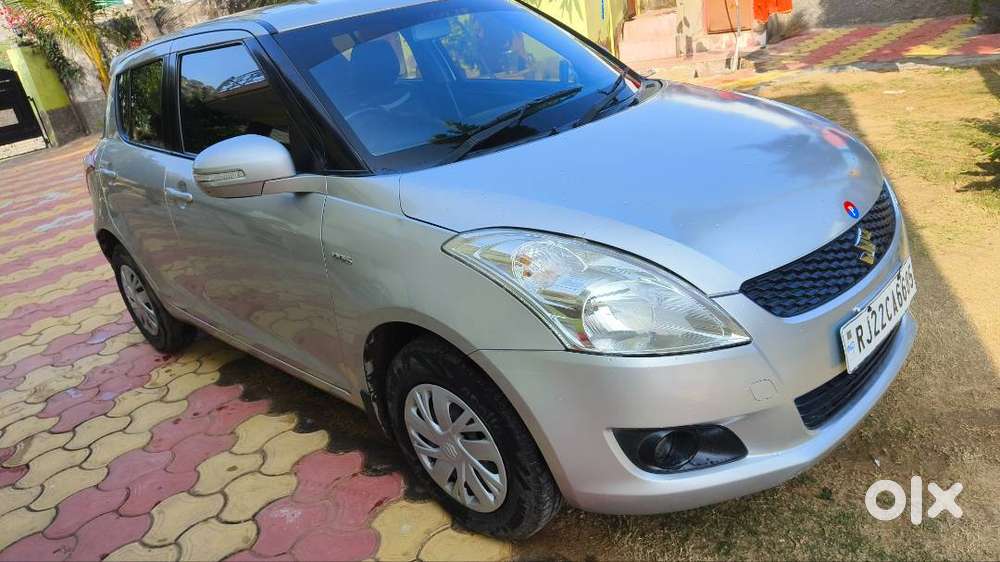 Maruti Suzuki Swift