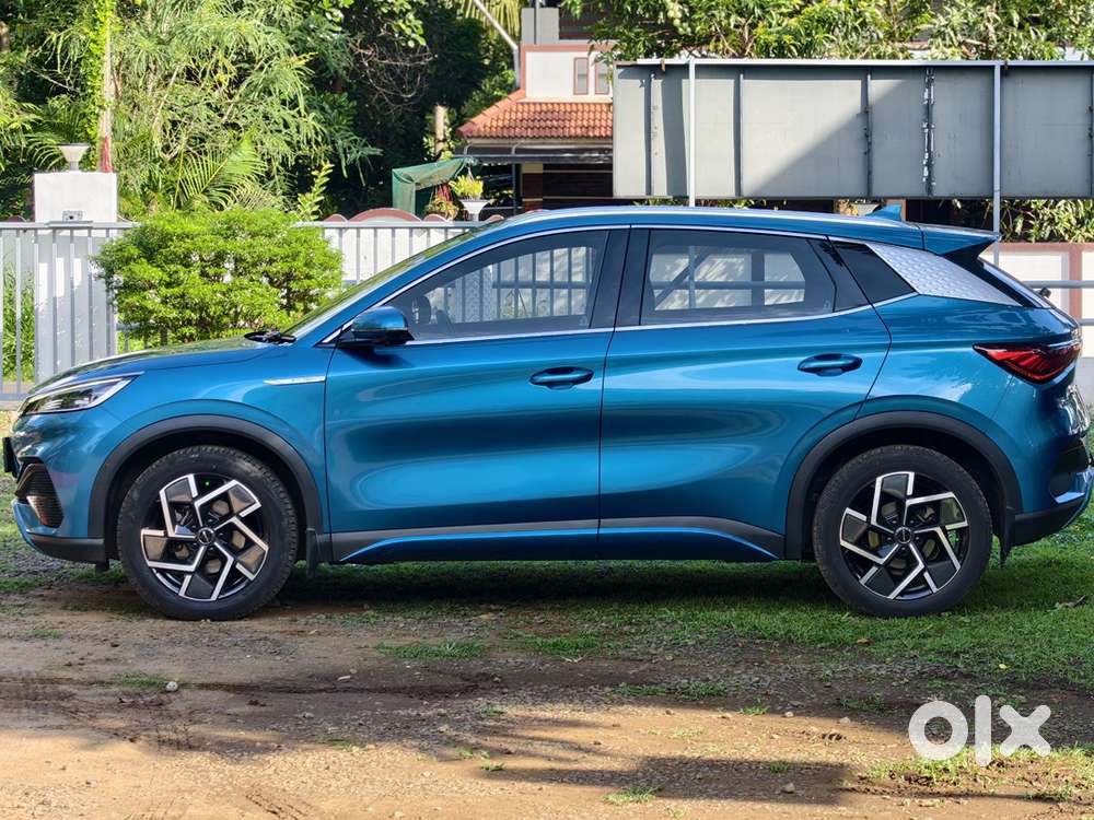 Byd Atto 3 Electric 2023