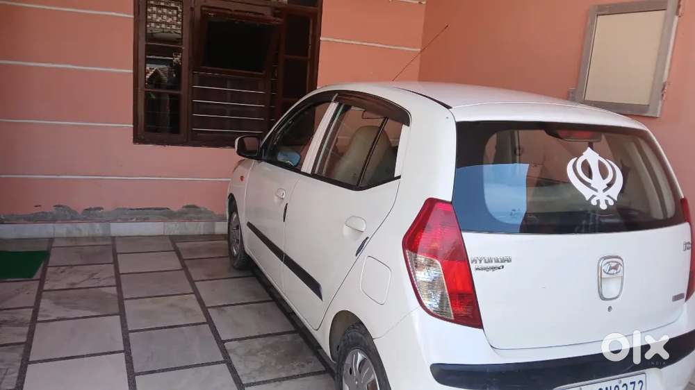 Hyundai Grand I10 Prime 2009