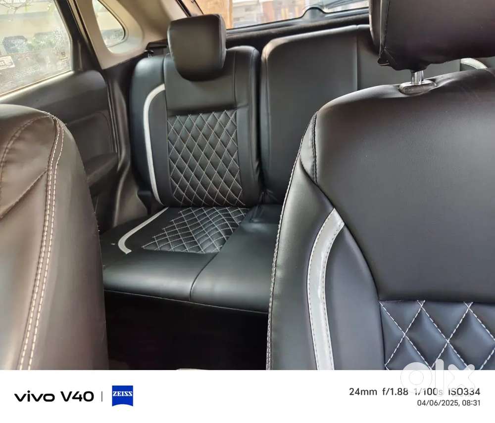 Maruti Suzuki Baleno 2018