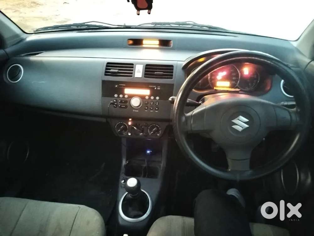 Maruti Suzuki Dzire 2011 Cng & Hybrids 59000 Km Driven