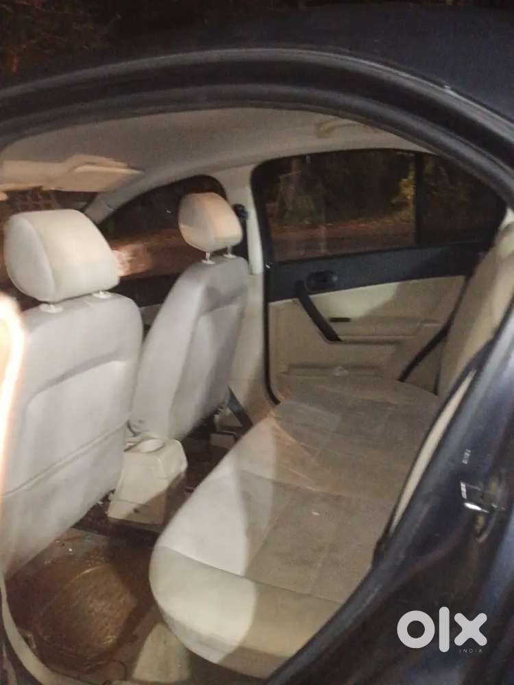 Ford Fiesta 2011 Diesel Well Maintained