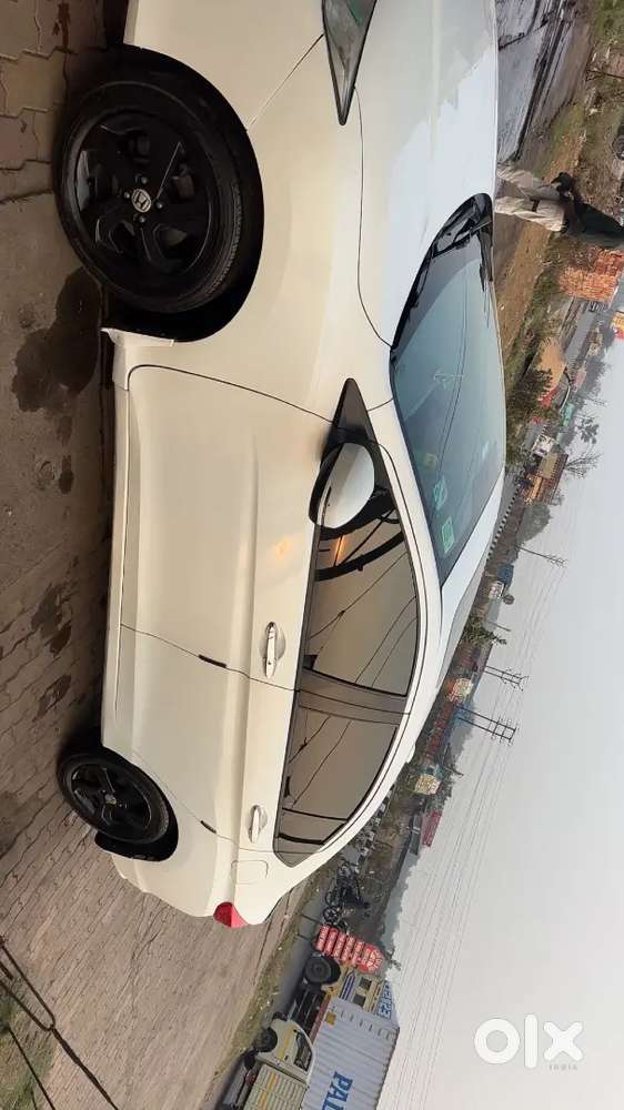 Honda City 1.5 Vx 2016