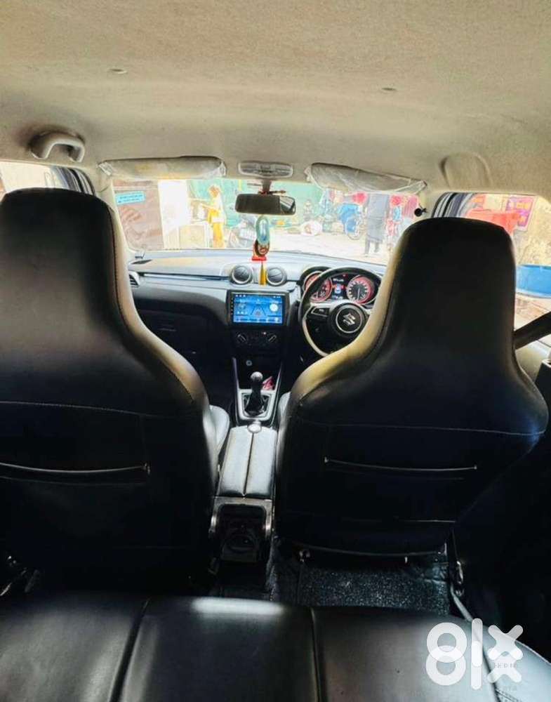 Maruti Suzuki Swift 2023 Petrol Manual
