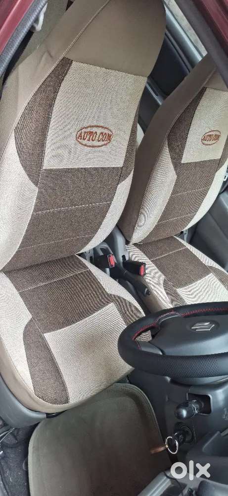 Maruti Suzuki Alto K10 2011