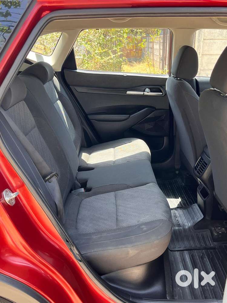 Kia Seltos 1.5 Htx Diesel At, 2019, Diesel