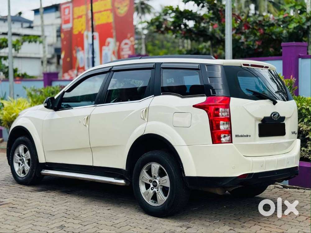 Mahindra Xuv500 W8 2wd, 2013, Diesel