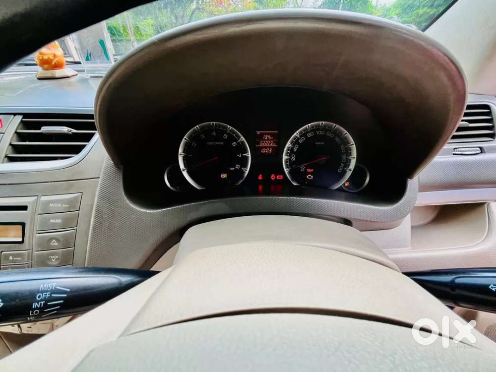 Maruti Suzuki Ertiga Vxi, 2015, Petrol