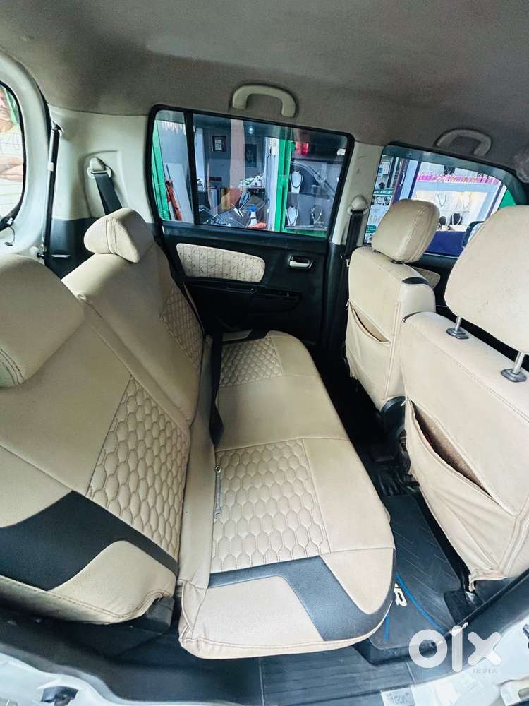 Well Maintained Car