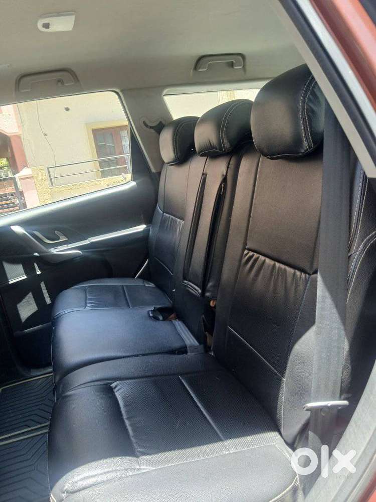 Mahindra Xuv500 W7 At, 2018, Diesel