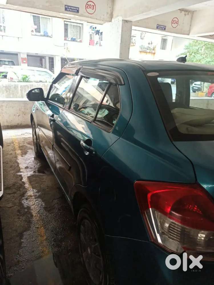 Maruti Suzuki Swift Dzire Cng