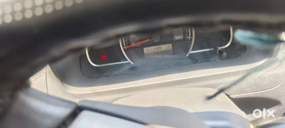 Maruti Suzuki Alto 800 2017 Petrol 27000 Km Driven