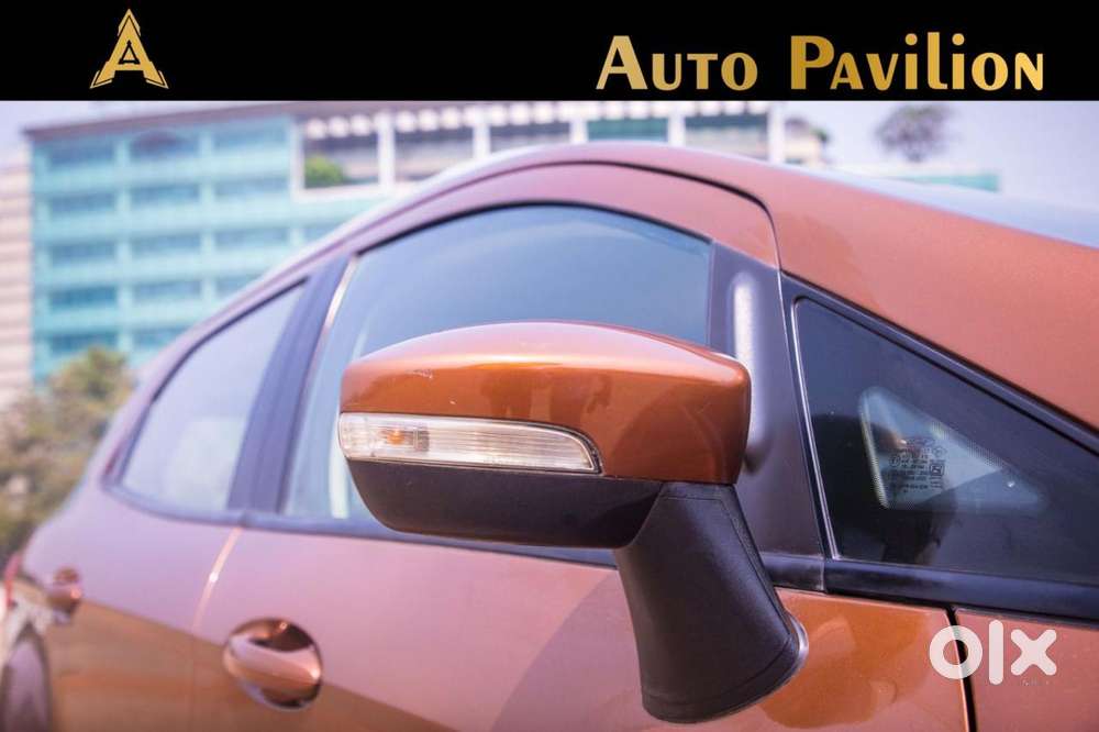 Ford Ecosport 1.5 Petrol Titanium Plus At, 2019, Petrol
