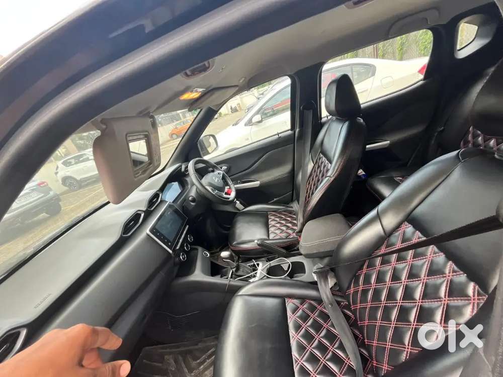 Nissan Magnite 1.0 Xv 2024