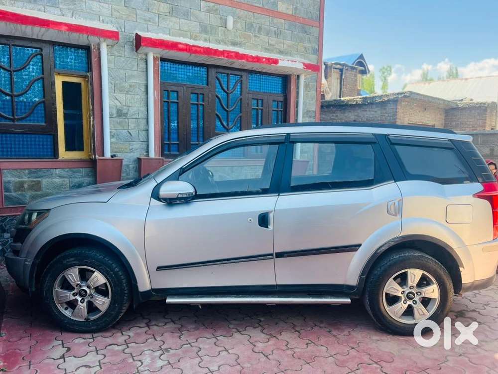 Mahindra Xuv500 2012 Diesel Good Condition