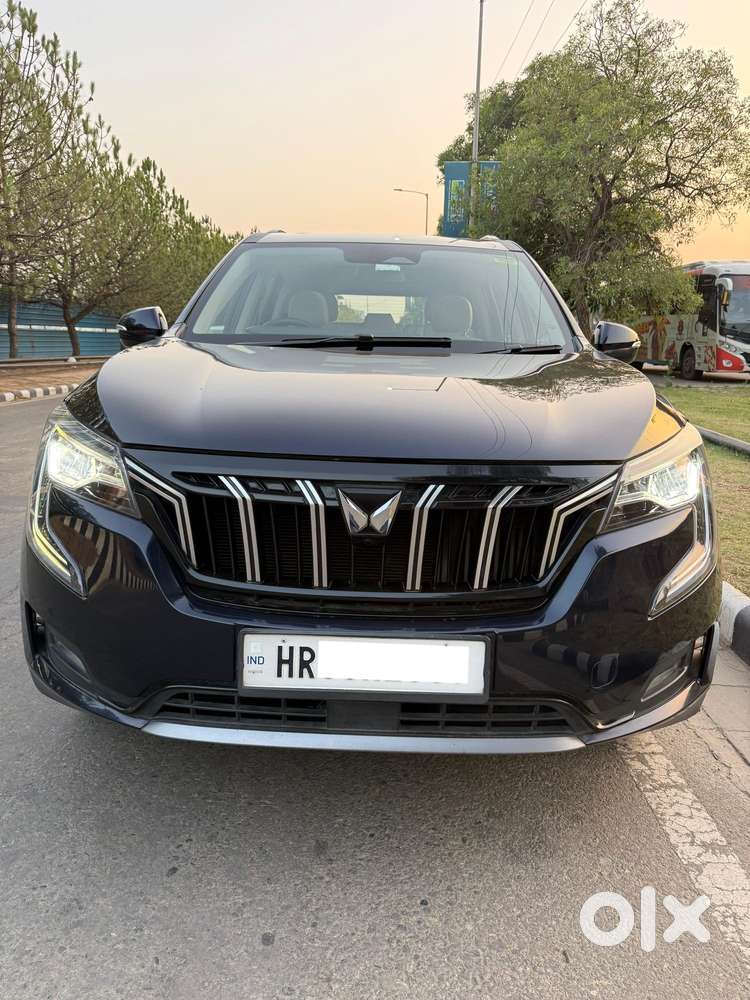 Mahindra Xuv700 2.2 Ax 7 Diesel At Str, 2023, Diesel