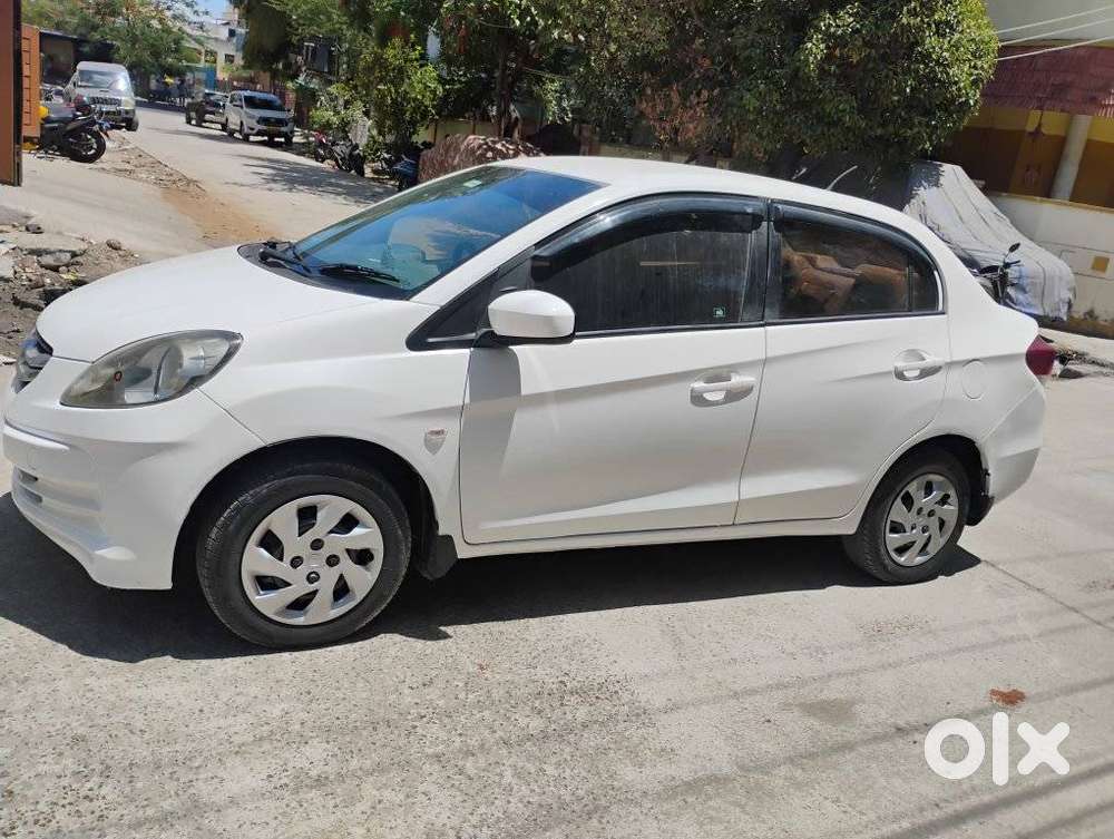 Honda Amaze 1.2 Smt I Vtec, 2013, Diesel