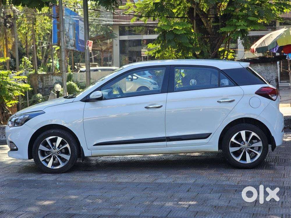 Hyundai I20 Diesel Asta Option, 2015, Diesel