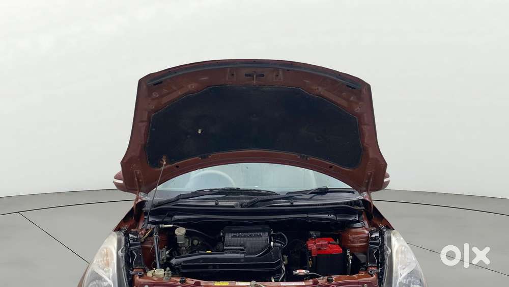 Maruti Suzuki Swift Dzire Vxi 1.2, 2015, Petrol