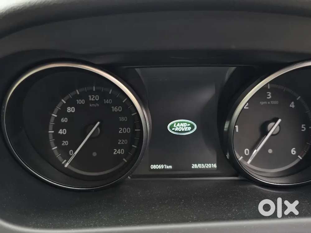 2019 Model Land Rover Discovery Sport Diesel Hse 7 Seater