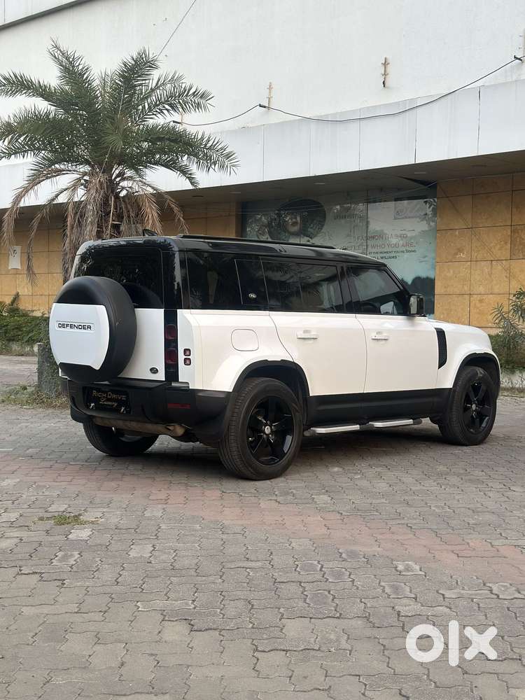 Land Rover Defender 2.0 110 Hse, 2022, Petrol