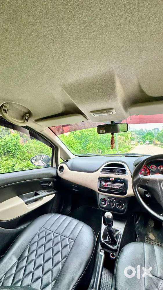 2016 Punto Evo 1.3 Diesel , Only 68,000 Km Driven