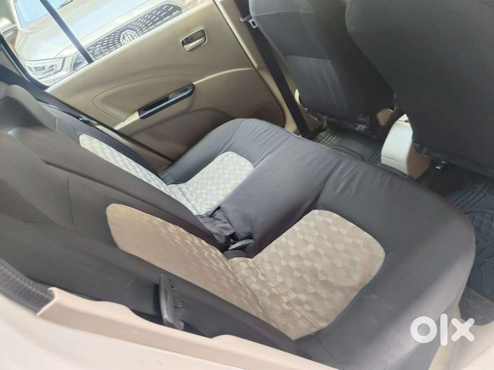 Maruti Suzuki Celerio 1.0 Vxi Amt, 2015, Petrol