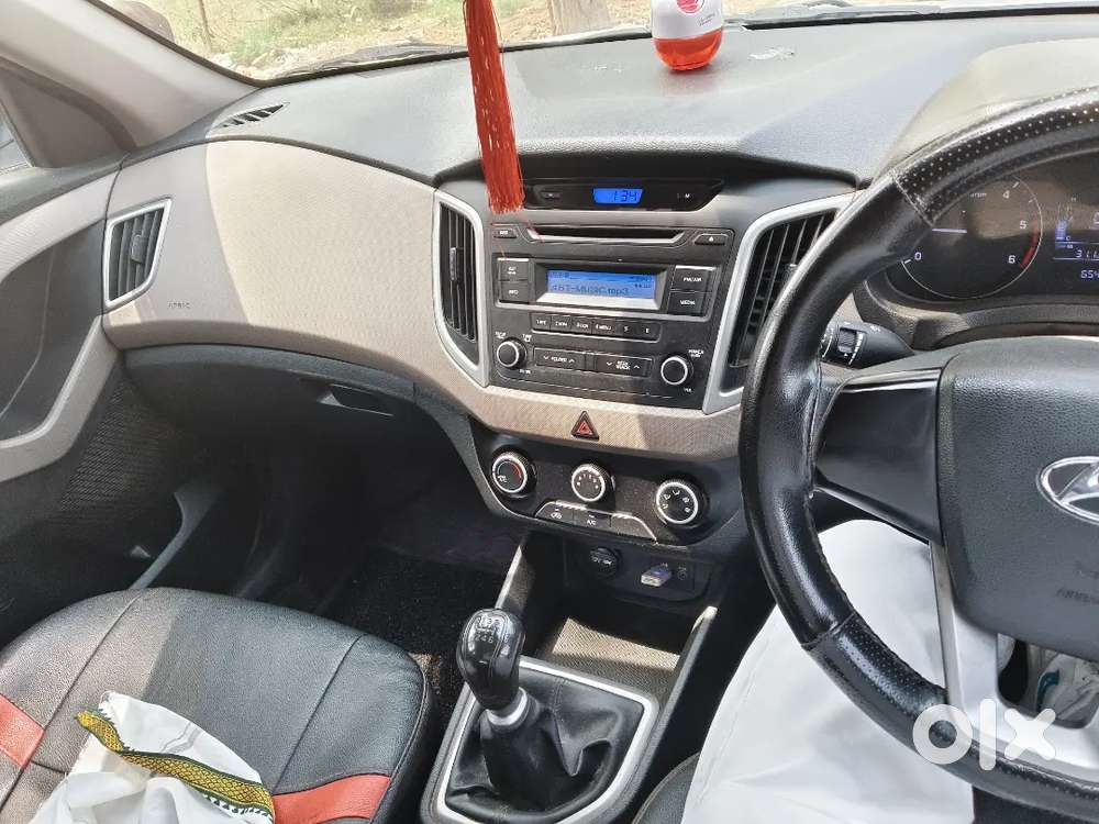 Because I Buy A New Car