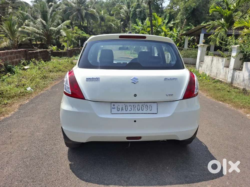 Maruti Swift Vdi 2013 Diesel In Excellent Condition For Sale