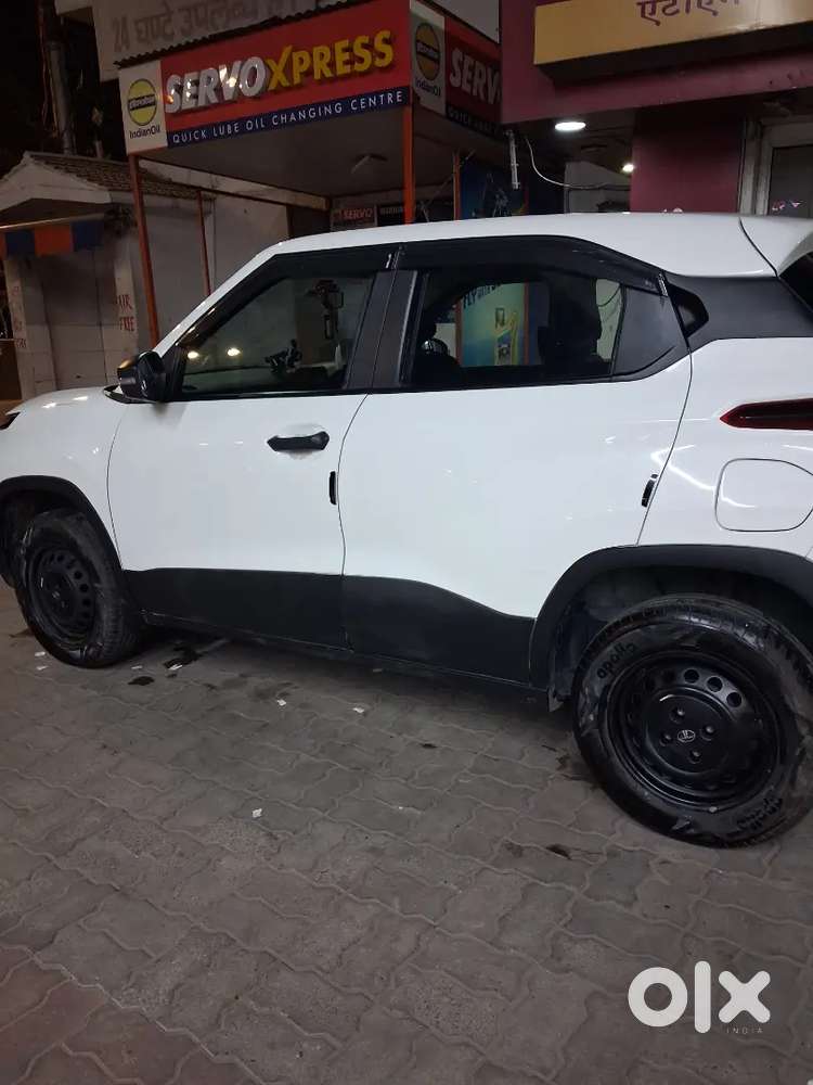 New Car Good Condition