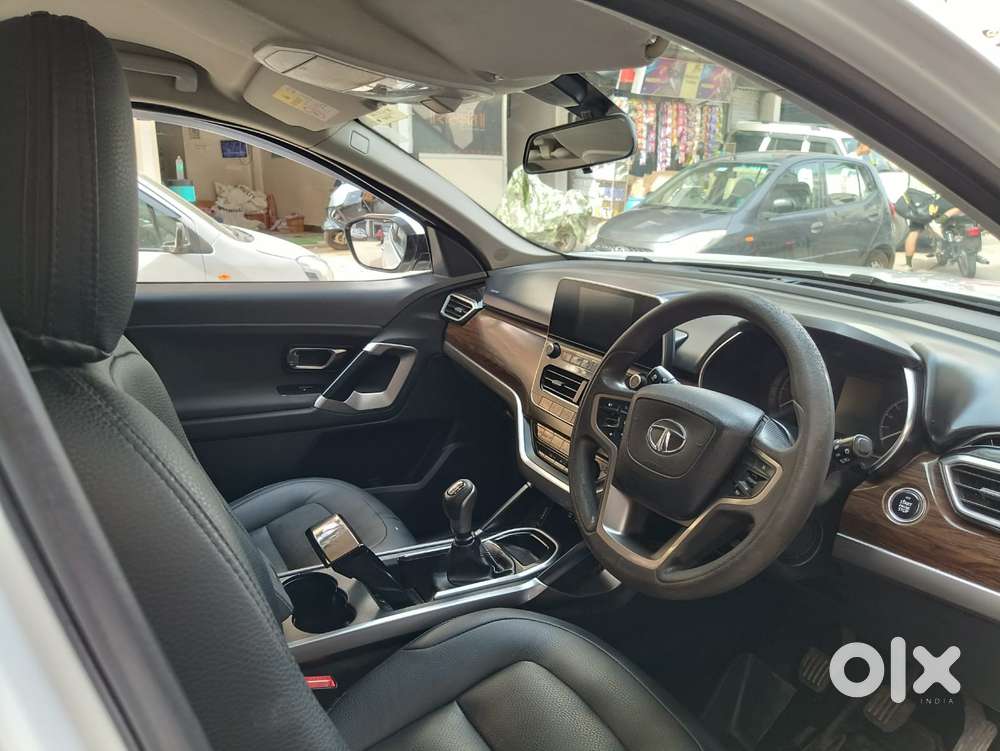 Tata Harrier Xt, 2021, Diesel