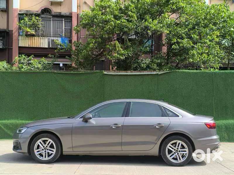 Audi A4 2.0 Premium Plus 40 Tfsi, 2021, Petrol