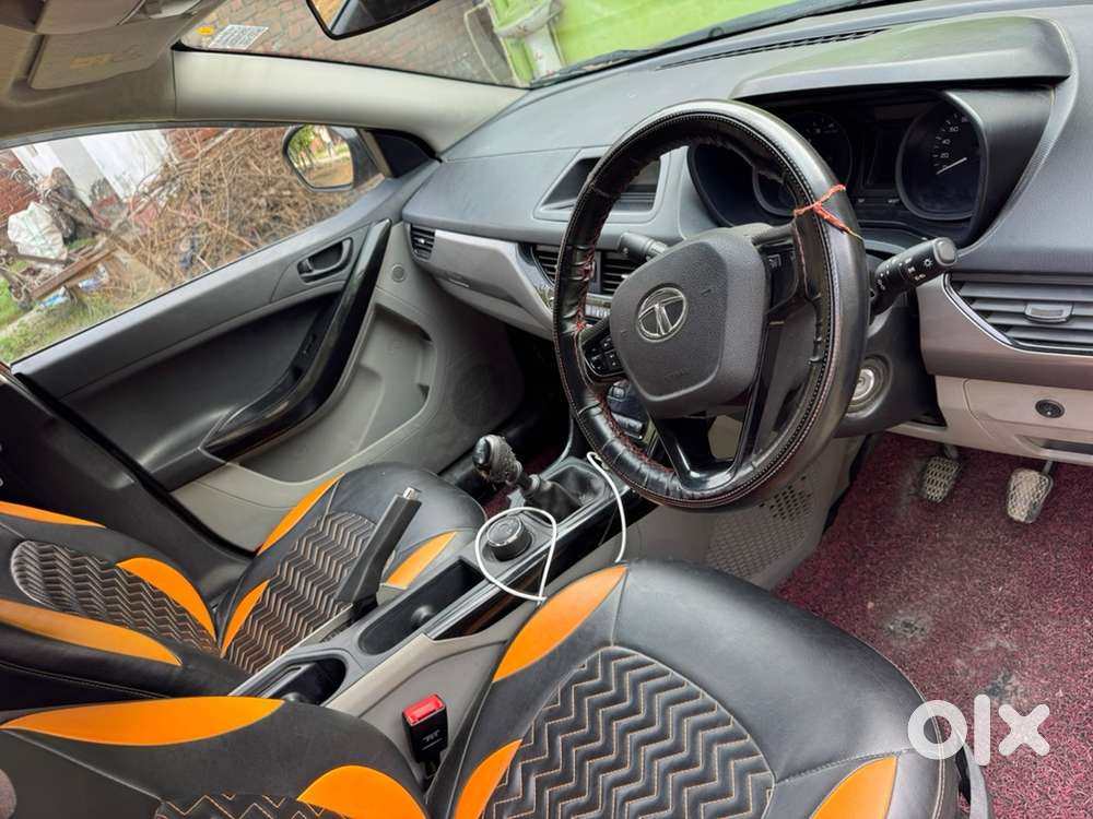 Tata Nexon Diesel 2019