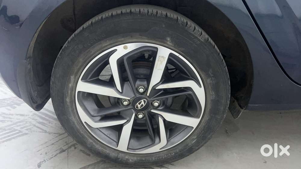 Hyundai Grand I10 Nios Asta 1.2 Kappa Vtvt, 2022, Petrol