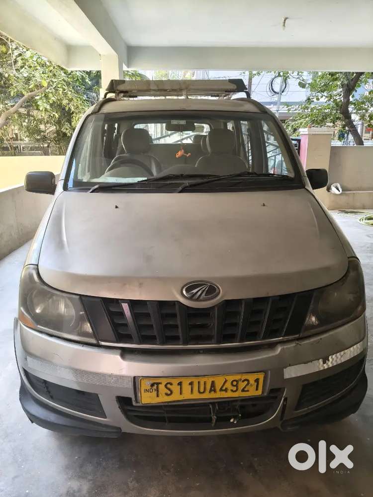 Mahindra Xylo 2015 Diesel 99000 Km Driven