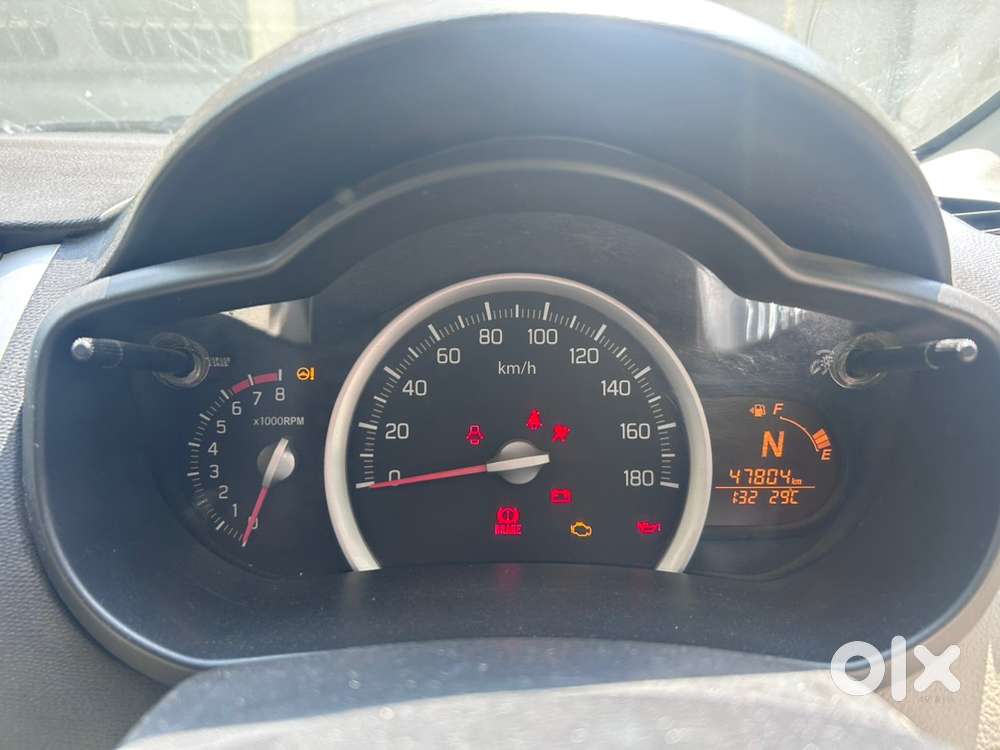 Maruti Suzuki Celerio 2016 Petrol Good Condition