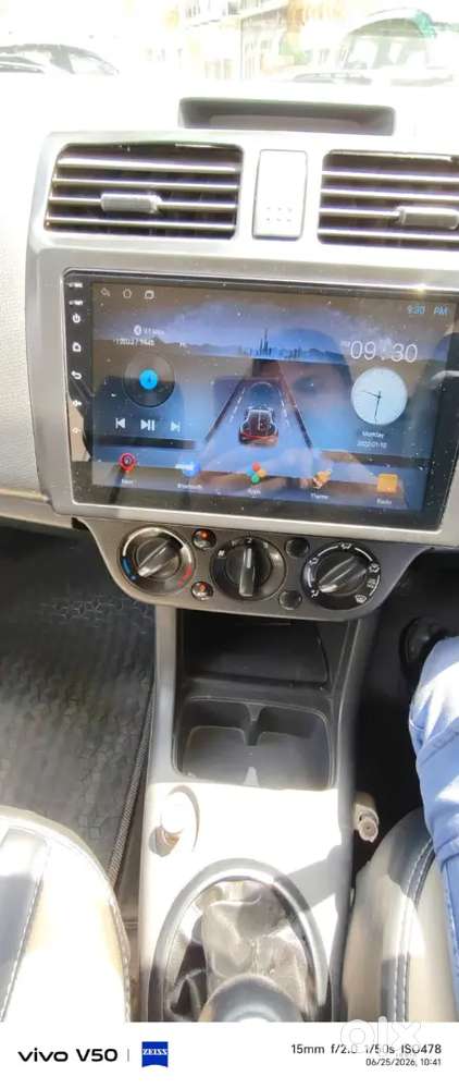Maruti Suzuki Dzire Diesel Manual 2nd 2015
