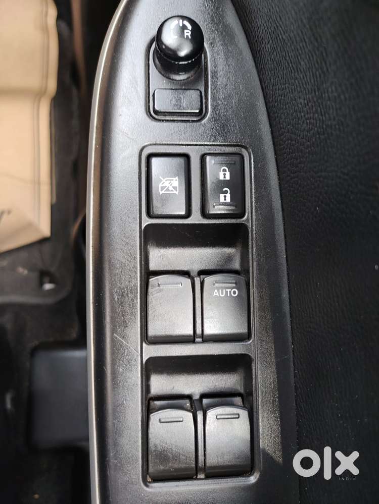 Maruti Suzuki Baleno, 2017, Petrol