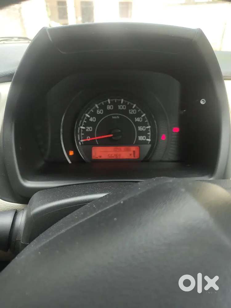 Wagon R Cng 2024...56k