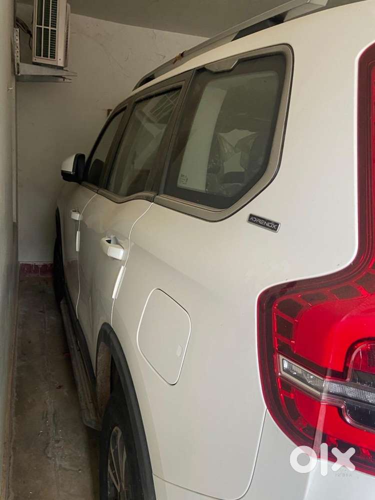 Mahindra Scorpio-n 2024 Diesel 1900 Km Driven Vip No 1001